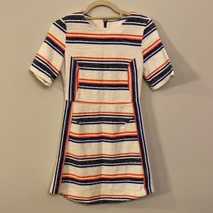 Topshop mini dress